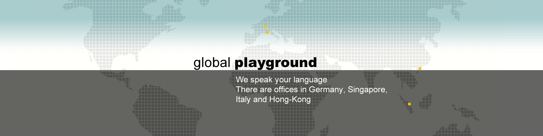 global playground